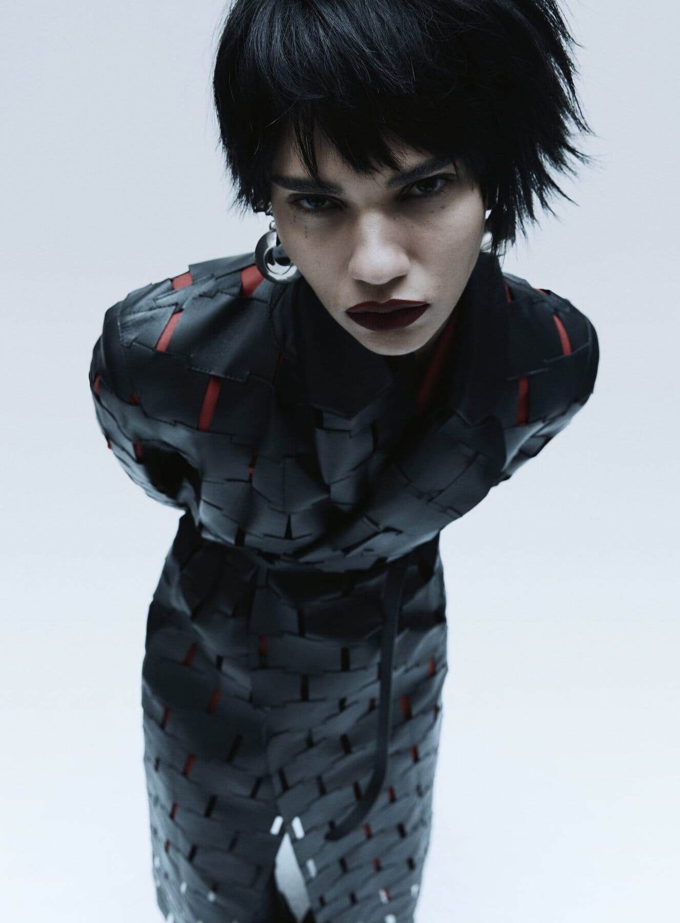 Vogue Turkey Sept 2023 - Max Papendieck 10
