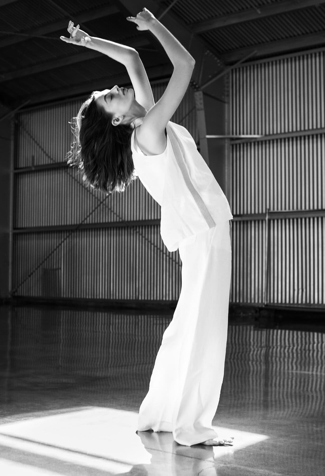 Diana Silvers Max Papendieck