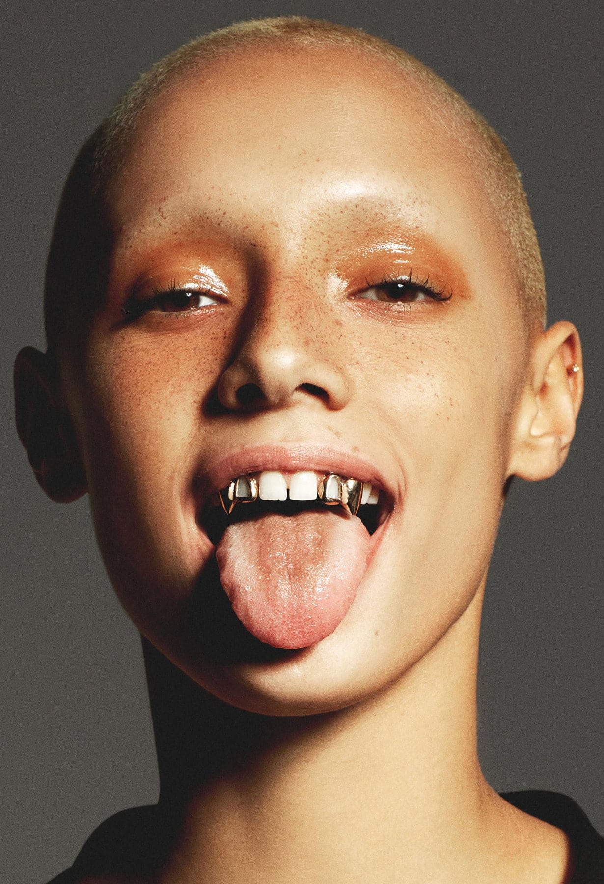 V Magazine Max Papendieck