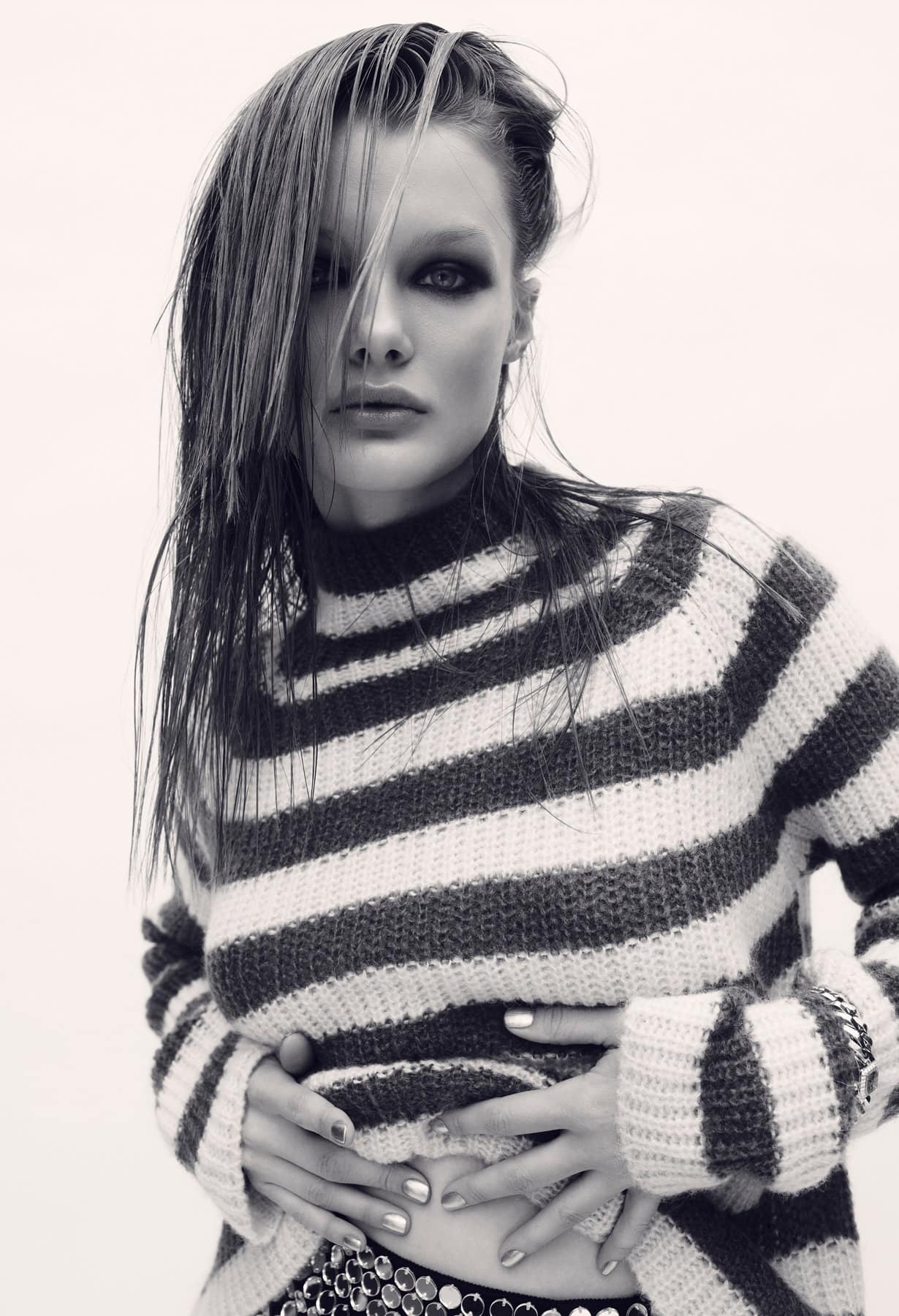 V Magazine Max Papendieck