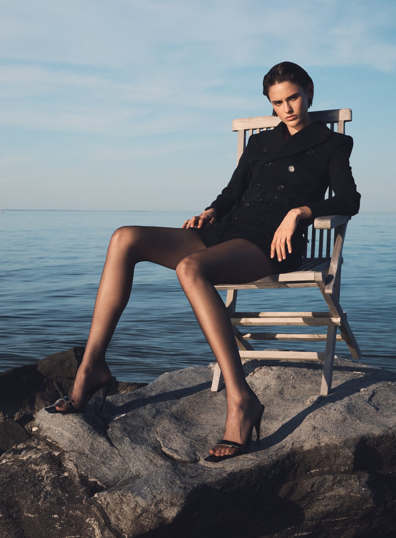 Vogue Australia - Dec 2023 - Max Papendieck -2