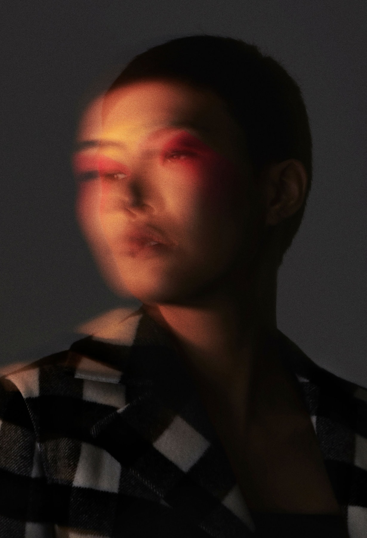 Vogue Hong Kong Max Papendieck
