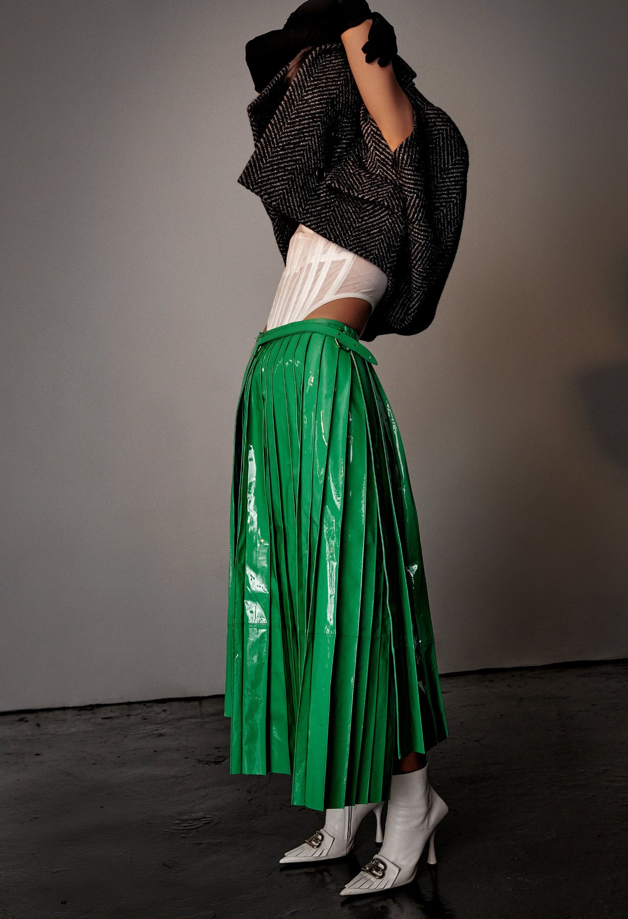 Vogue Hong Kong Max Papendieck