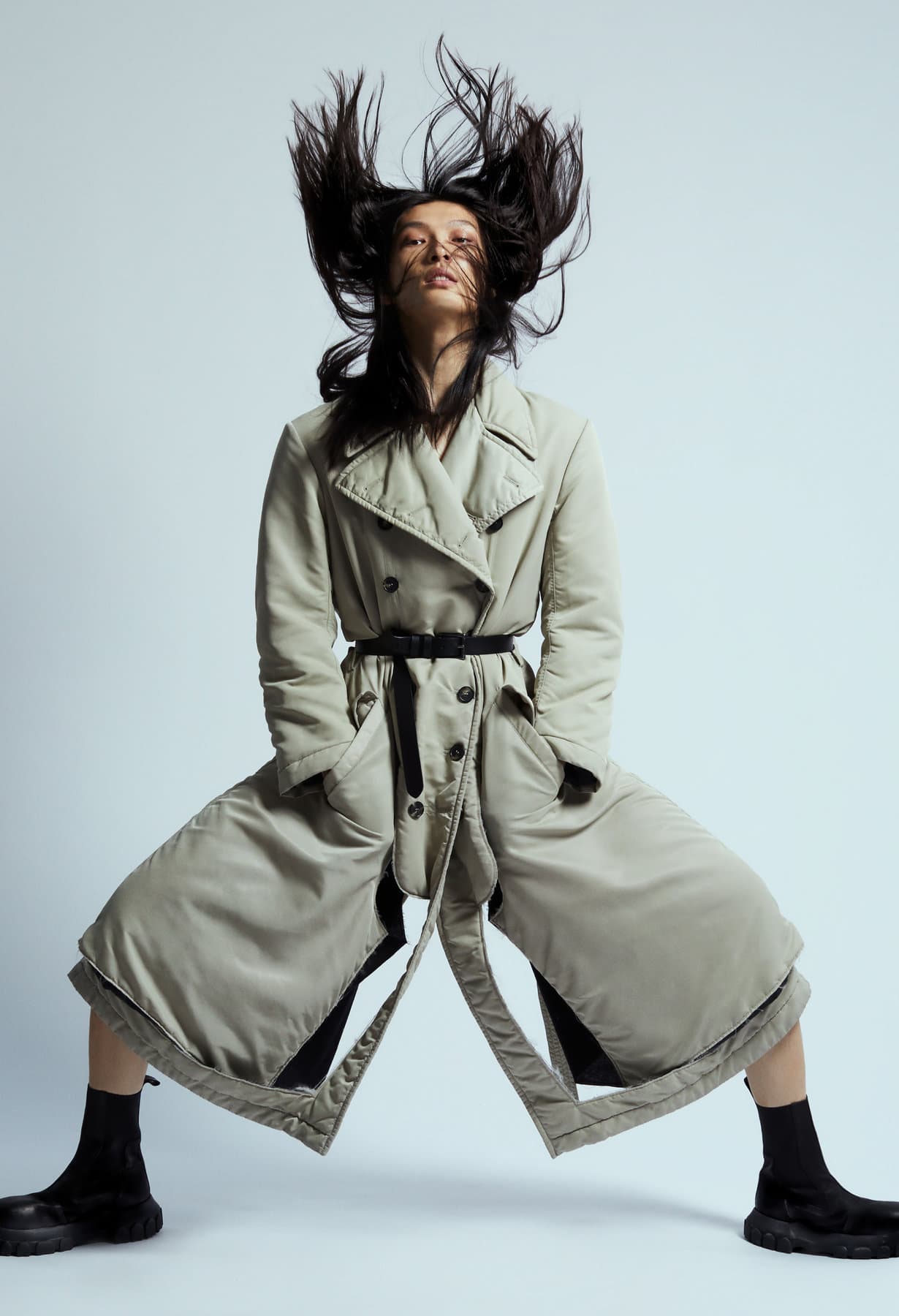 Vogue Hong Kong Max Papendieck