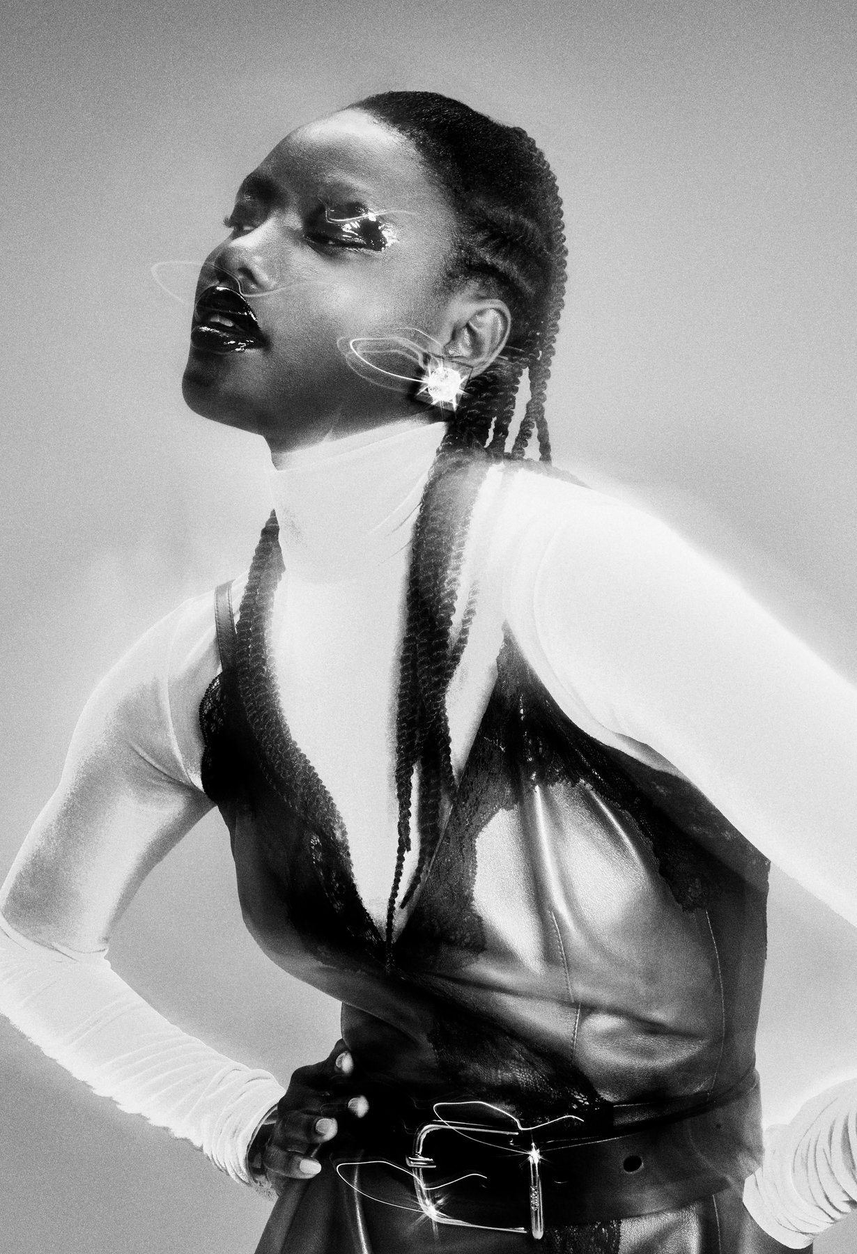 Vogue Singapore Max Papendieck