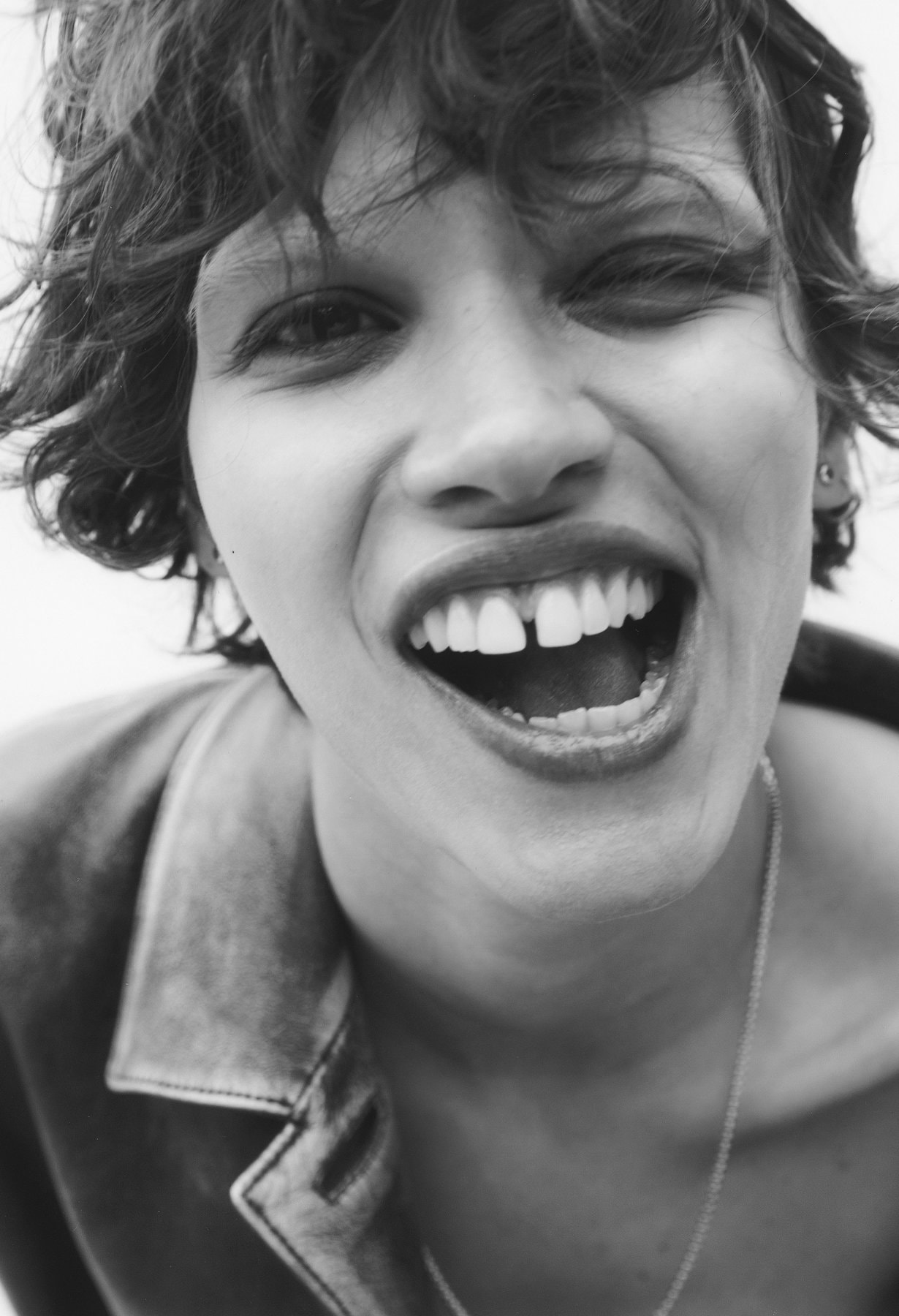 Vogue Turkey Max Papendieck